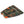 Dakine Bruce Irons Pro Surfboard Traction Pad - Rider Shack