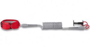 Dakine Coiled Bodyboard Leash - Rider Shack