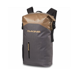 Dakine Cyclone LT Wet Dry Rolltop 30L Backpack - Rider Shack