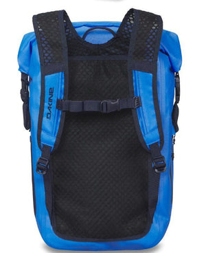 Dakine Cyclone Roll Top 32L Backpack - Rider Shack