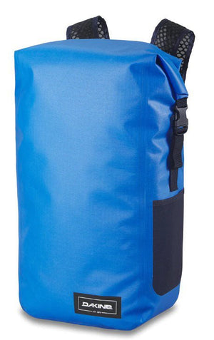 Dakine Cyclone Roll Top 32L Backpack - Rider Shack