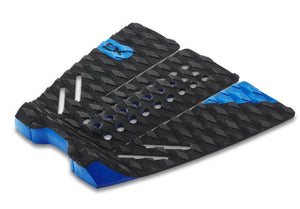 Dakine Jack Robinson Surfboard Traction Pad - Rider Shack