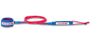 Dakine Kainui 7' Surfboard Leash - Rider Shack