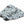Dakine Launch Surf Surfboard Traction Pad - Rider Shack