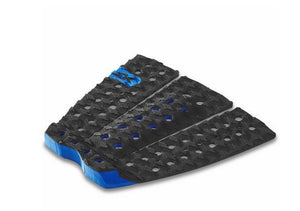 Dakine Launch Surf Surfboard Traction Pad - Rider Shack
