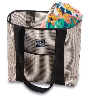 Dakine Mesh Tote Beach Bag - Rider Shack