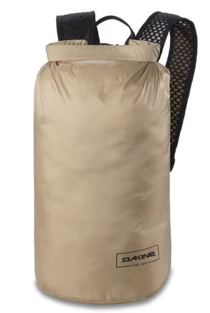 Dakine Packable Rolltop Dry Pack 30L Backpack - Rider Shack