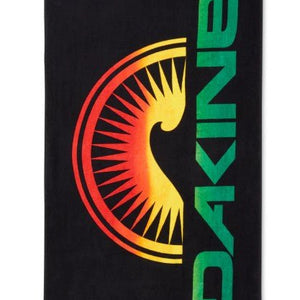 Dakine Terry Beach Towel - Rider Shack