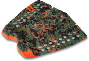 Dakine Wideload Surf Board Traction Pad - Rider Shack