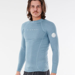 Dawn Patrol Performance UV L/S Tee - Rider Shack