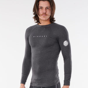 Dawn Patrol Performance UV L/S Tee - Rider Shack