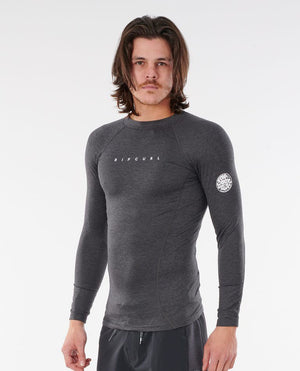 Dawn Patrol Performance UV L/S Tee - Rider Shack