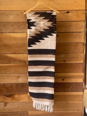 Diamond Blanket 84"x58" - Rider Shack