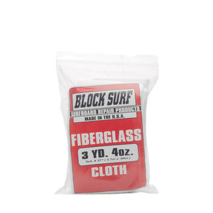 Ding All Fiberglass Repair Cloth 3 Yard Pack - Rider Shack