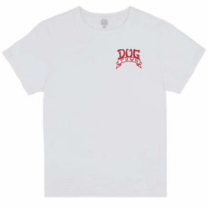 Dogtown Bryce Kanights 'Flower Guy 1' T-Shirt - Rider Shack
