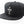 Dogtown Cross Letters Snapback Hat - Rider Shack