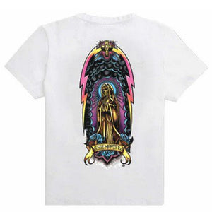 Dogtown Jesse Martinez Guadalupe Handshake T-Shirt - Rider Shack