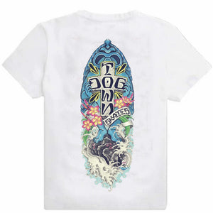 Dogtown Shota Kubo Roots T-Shirt - Rider Shack