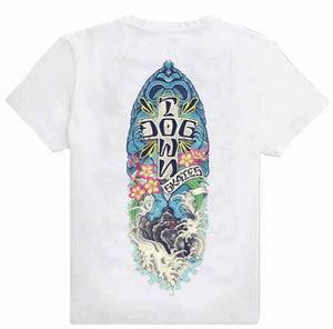 Dogtown Shota Kubo Roots T-Shirt - Rider Shack
