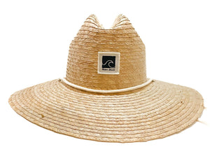 Dolly Straw Sun Hat - Rider Shack