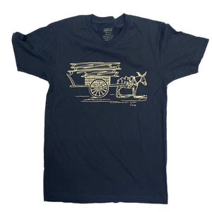 Donk Tee - Rider Shack