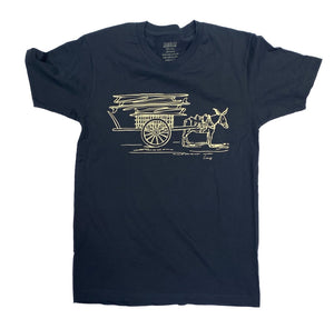 Donk Tee - Rider Shack
