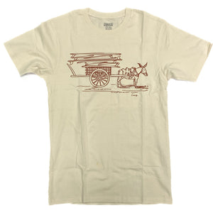 Donk Tee - Rider Shack