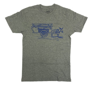 Donk Tee - Rider Shack
