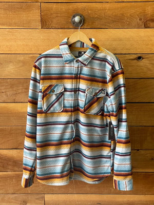 Duranngo Polar Fleece - Rider Shack