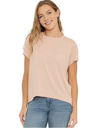 Eden Women's T-Shirt - Rider Shack