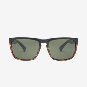 Electric Knoxville Darkside XL Tort/Grey - Rider Shack
