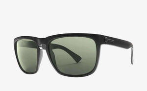 Electric Knoxville XL Matte Black with Grey Polar Lens - Rider Shack