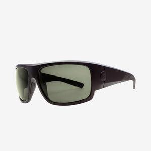 Electric Mahi Matte Black/Grey - Rider Shack