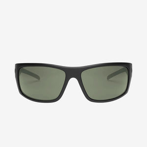 Electric Tech One XL Sport Matte Black/Grey Sunglasses - Rider Shack