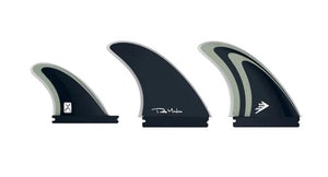 Endorfin Machado Twin + Trailer Futures Fin - Rider Shack