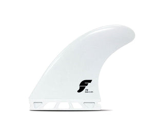 F8 Thermotech Thruster Surfboard Fin Set - Rider Shack