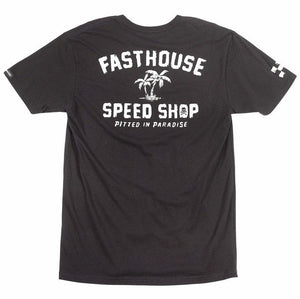 Fasthouse Alkyd Tee - Rider Shack