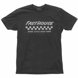 Fasthouse Apex Tee - Rider Shack