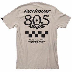 Fasthouse Atmosphere Tee - Rider Shack