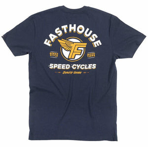 Fasthouse Malen Tee - Rider Shack