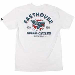 Fasthouse Malen Tee - Rider Shack