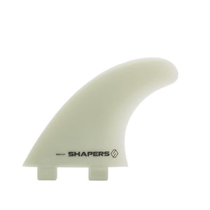 FCS 2 Tab Composite Replacement Fin Set - Rider Shack