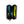 FCS 4 Fin Case - Rider Shack
