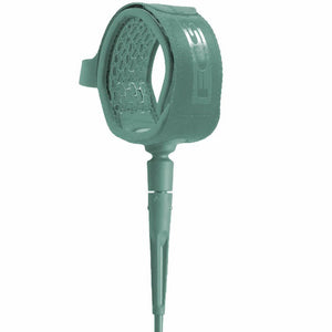 FCS 6ft Comp Essential Surfboard Leash - Rider Shack