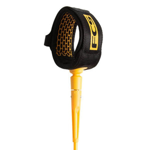 FCS 7ft All Round Essential Surf Leash - Rider Shack