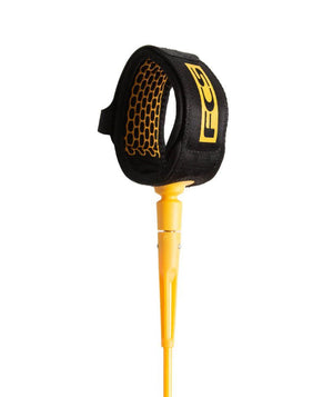 FCS 7ft All Round Essential Surf Leash - Rider Shack