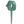 FCS 7ft All Round Essential Surf Leash - Rider Shack