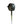 FCS 7ft All Round Essential Surf Leash - Rider Shack