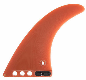 FCS 8" Connect Single Fin Picante Longboard Fin - Rider Shack