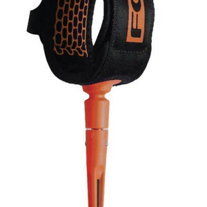 FCS 8ft All Round Essential Surf Leash - Rider Shack